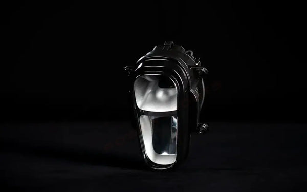 Stark Varg EX OEM North Star headlight - Lithium Powersports