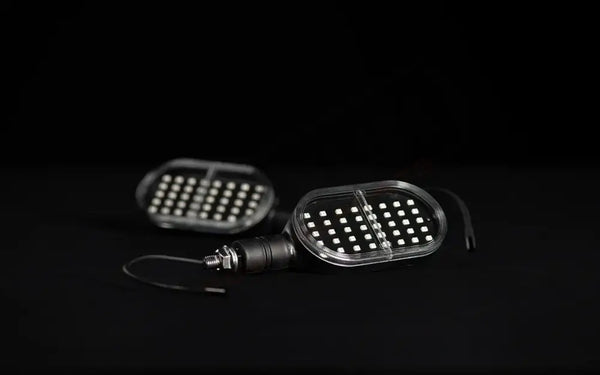 Stark Varg EX OEM Rear indicator set (US) - Lithium Powersports