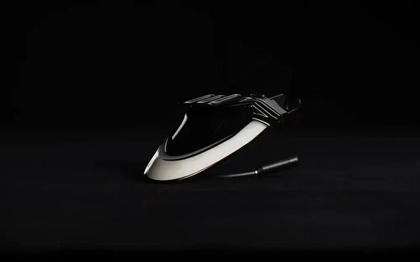 Stark Varg EX OEM Tail light - Lithium Powersports