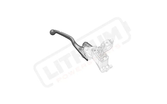 Stark Varg Front Brake Lever - Lithium Powersports