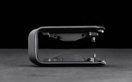 Stark Varg Large barpad Foam - Lithium Powersports