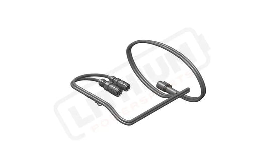 Stark Varg OEM Charging Cable - Lithium Powersports
