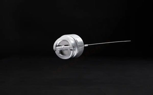 Stark Varg OEM Charging cap Assembly - Parts Misc