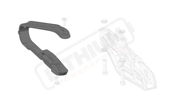 Stark Varg OEM Front Chain Slider eParts