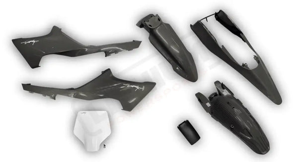 Stark Varg OEM Full Body Kit - Forest Grey Parts Misc