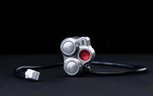 Stark Varg OEM Handlebar Control switch eParts