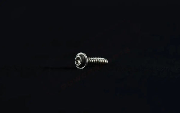 Stark Varg OEM Homologation license plate holder bolt (1 unit) eParts
