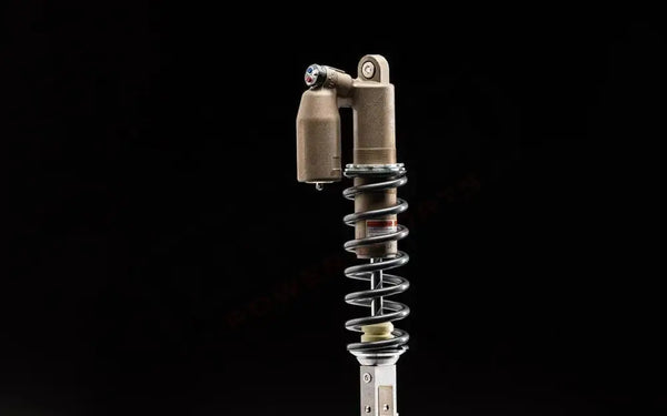 Stark Varg OEM KYB Rear Shock for Various Weight Ranges - Lithium Powersports