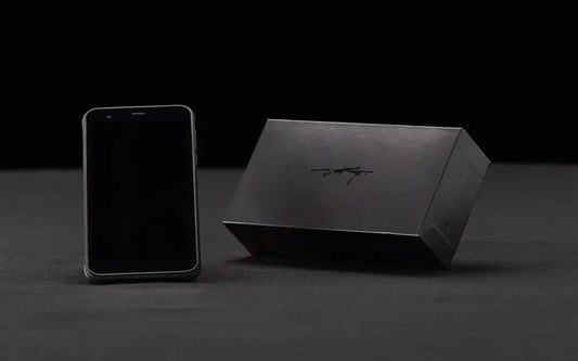 Stark Varg OEM Phone eParts