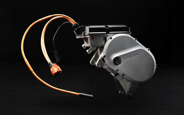 Stark Varg OEM Powertrain unit (Gen 2 Inverter) - Controller