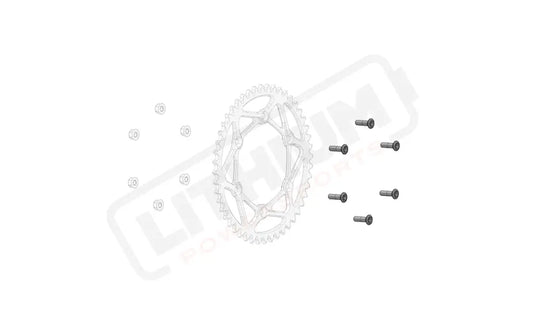 Stark Varg OEM Rear sprocket bolt (1 unit) eParts