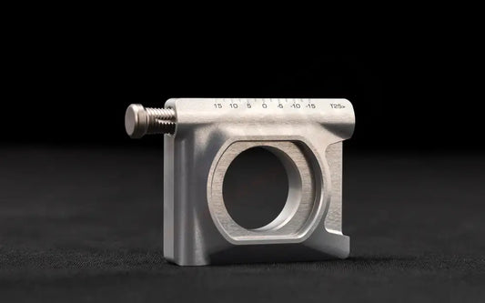 Stark Varg OEM Rear wheel tensioner left assy eParts