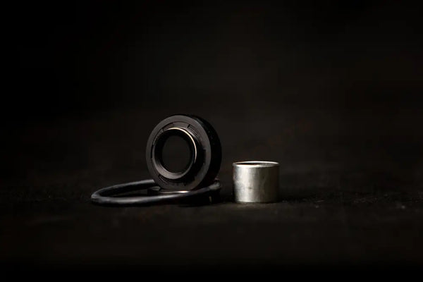 Stark Varg OEM Shock service kit - Shock