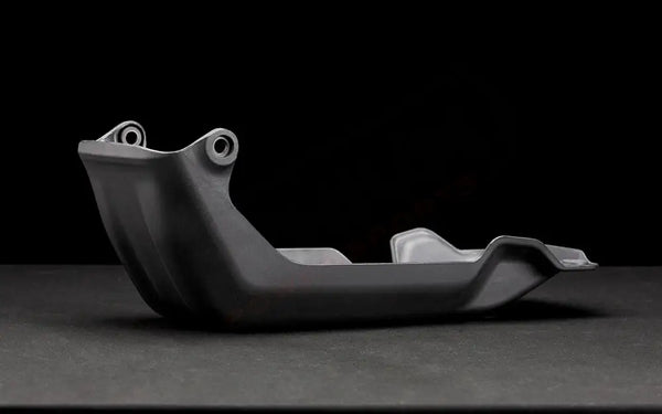 Stark Varg OEM Skid plate Nylon eParts