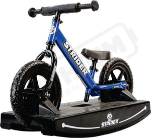 Strider Rocking Base Only For Balance Bike - Lithium Powersports