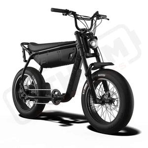 Super73 B1G SE THE FINAL BOSS 30’’ / Blackout eRides