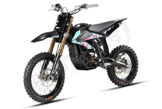 2025 Surron Hyper Bee Edition Electric Bike - Lithium Powersports
