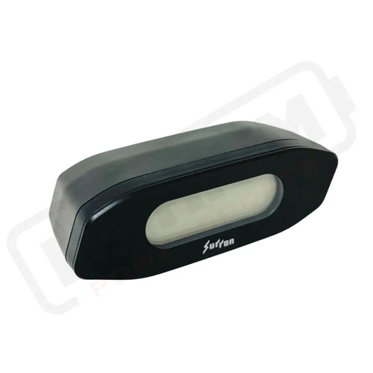 Hyper Bee Dashboard Speedometer Display