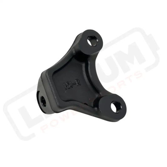 Hyper Bee Footpeg Bracket (Right)