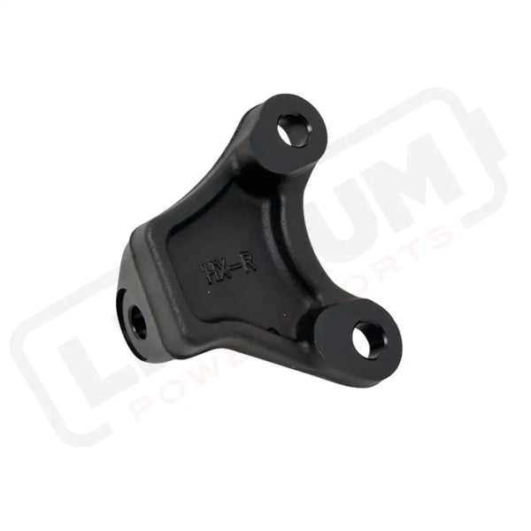 Hyper Bee Footpeg Bracket (Right)