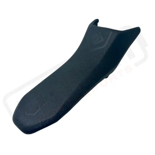 Hyper Bee Seat Cushion (Black, Lower)