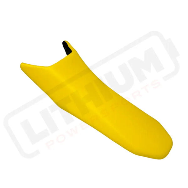 Hyper Bee Seat Cushion Yellow)