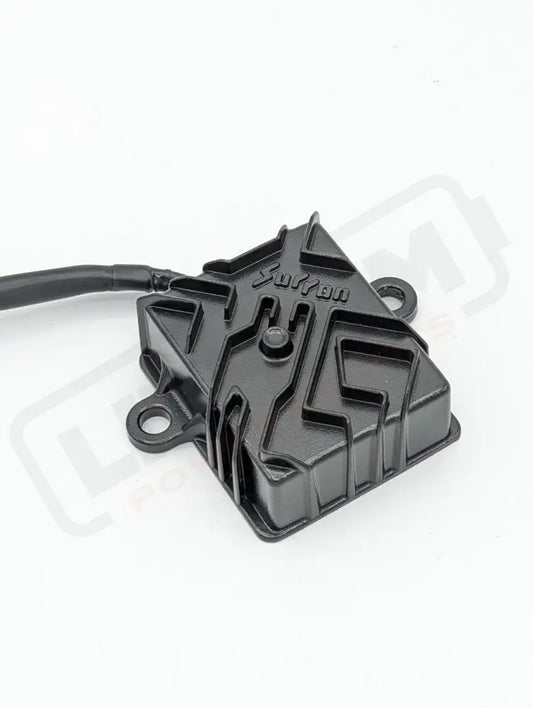 Surron Light Bee OEM DC Voltage Converter - Lithium Powersports