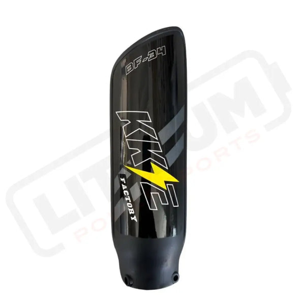 Light Bee S KKE Fork Mud Guard (Right)