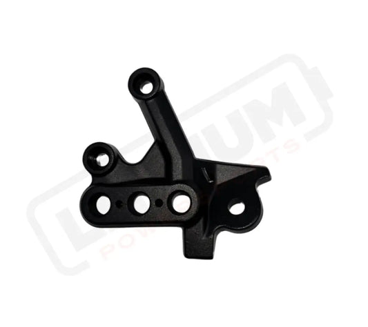 Surron Light Bee S & X OEM Foot Peg Mounting Brackets - Lithium Powersports