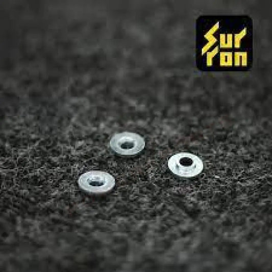 Surron Light Bee S & X OEM Front Fender Bushing - Lithium Powersports