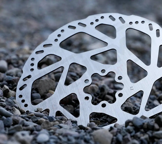 Surron Light Bee S/X OEM Front & Rear Brake Discs - Lithium Powersports