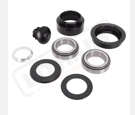 Surron Light Bee X DB Tapered Roller Steering Head Bearings with Cups and Seals - Lithium Powersports