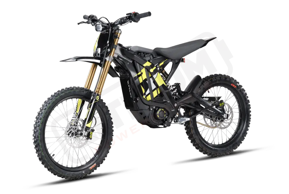 electric enduro bicycle Surron Light Bee X Electric Bike - MCO