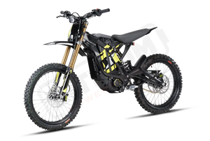 2025 Surron Light Bee X Electric Bike - In Stock - Local Pickup Only - Lithium Powersports
