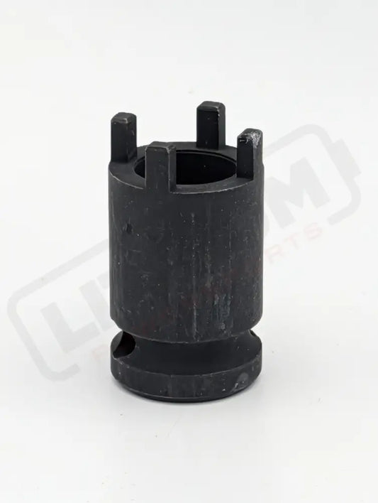 Surron Light Bee X OEM 4-Pin Spanner Socket(Swingarm pivot shaft nut remover) eParts