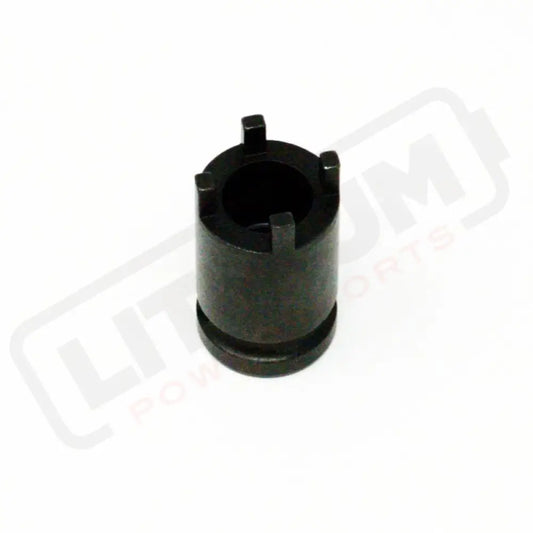 Light Bee Swingarm Pivot Shaft Socket