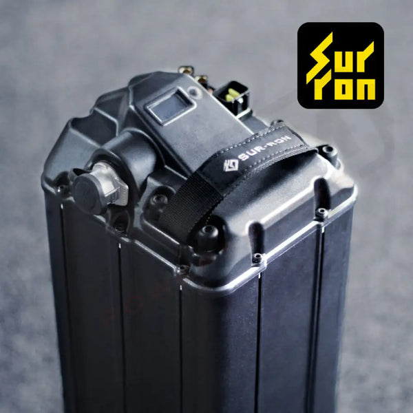 Surron Light Bee X OEM 60V40Ah Lithium Battery Pack Dual Connector Battery