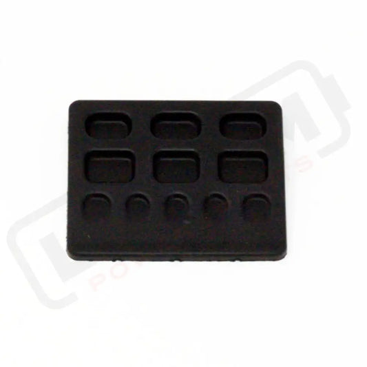 Light Bee Battery Compartment Cover Cushion