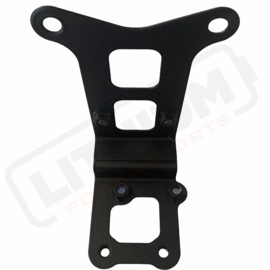 Light Bee Battery Compartment Plate, Rear