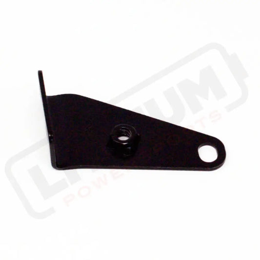 Light Bee Controller Mounting Bracket, Lower Left