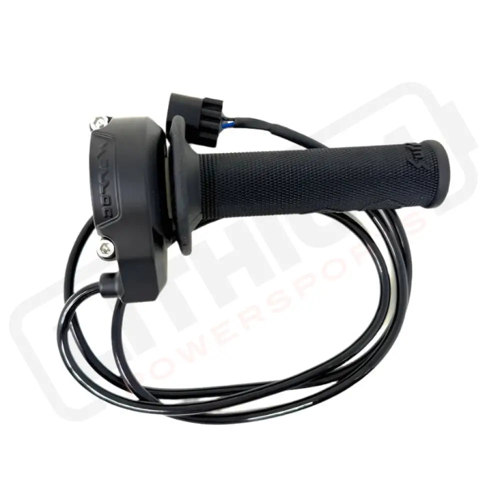 【ボクくん様用】DORN / Suriel Surron Light Bee X OEM Electric Throttle Double Hall 25MY