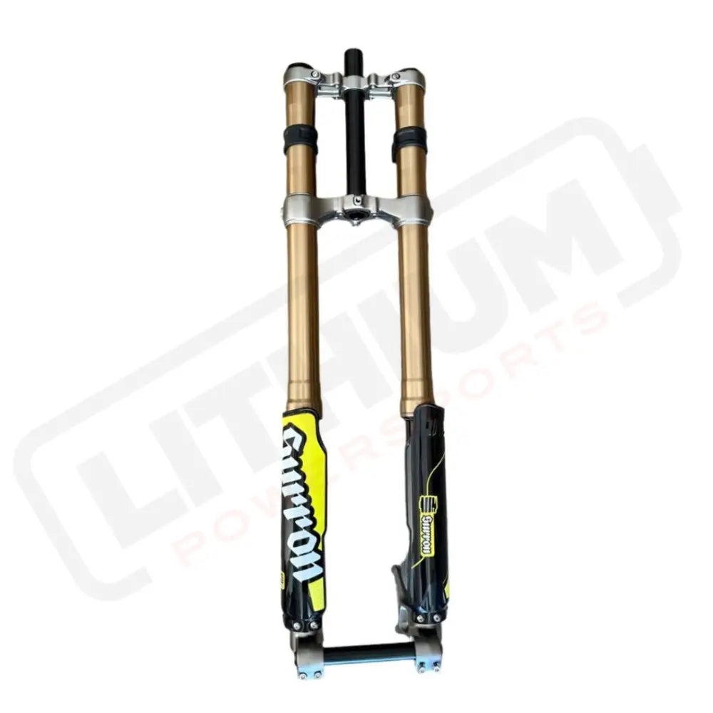 SURRON lightbee サスペンションフォーク KKE製 Surron Light Bee X OEM Front Fork Assy. (KKE) (25MY) — Lithium