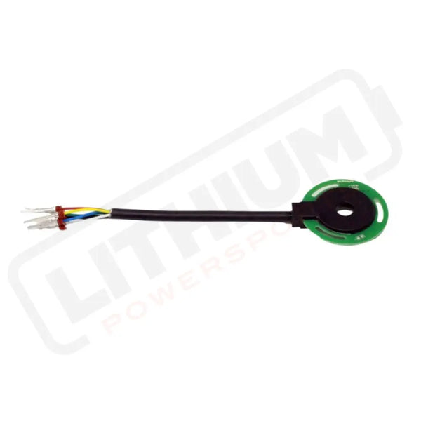 Light Bee Hall Sensor