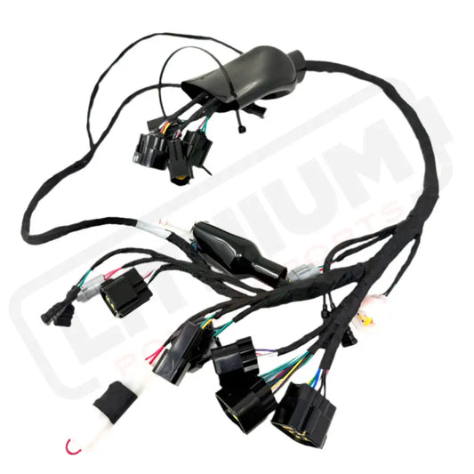 Light Bee Wiring Harness (2025 Only)