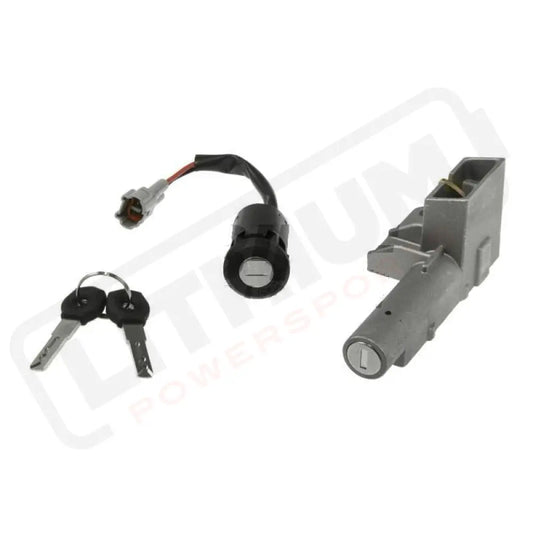Surron Light Bee S & X OEM Replacement Ignition/Battery Switch - Lithium Powersports