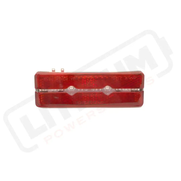 Light Bee Taillight