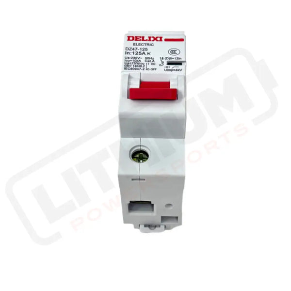 Light Bee Circuit Breaker (2025)