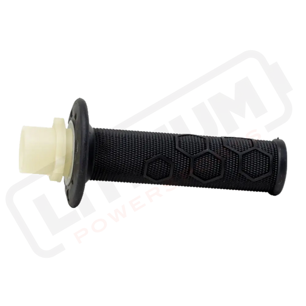 Ultra Bee & 2025 Light Bee Right Handlebar Grip (Black)