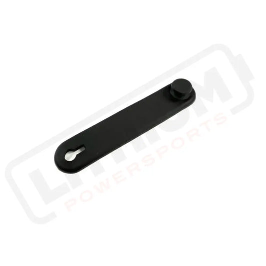 Light Bee Rubber Cable Tie