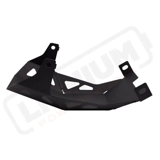 Light Bee Skid Plate